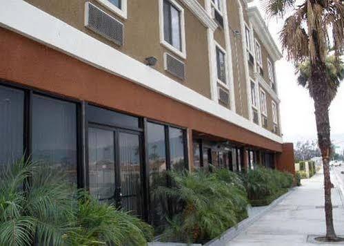 Hotel Econo I-215 San Bernardino
