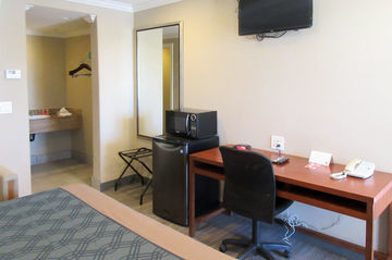 Econo I-215 Hotel San Bernardino